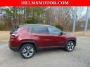 Thumbnail image of 2021 Jeep Compass at Helms Motor Company