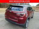 Thumbnail image of 2021 Jeep Compass at Helms Motor Company