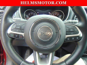 Thumbnail image of 2021 Jeep Compass at Helms Motor Company
