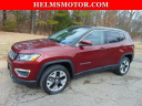 Thumbnail image of 2021 Jeep Compass at Helms Motor Company