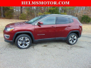Thumbnail image of 2021 Jeep Compass at Helms Motor Company