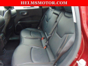 Thumbnail image of 2021 Jeep Compass at Helms Motor Company