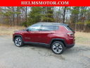 Thumbnail image of 2021 Jeep Compass at Helms Motor Company
