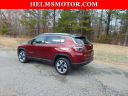 Thumbnail image of 2021 Jeep Compass at Helms Motor Company