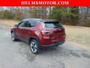 Thumbnail image of 2021 Jeep Compass at Helms Motor Company