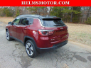 Thumbnail image of 2021 Jeep Compass at Helms Motor Company