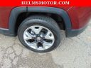 Thumbnail image of 2021 Jeep Compass at Helms Motor Company