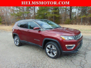Thumbnail image of 2021 Jeep Compass at Helms Motor Company
