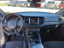 Thumbnail image of 2023 Dodge Durango at BobRuwartMotors - Used