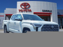 Thumbnail image of 2024 Toyota Tundra at Danville Toyota