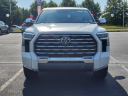 Thumbnail image of 2024 Toyota Tundra at Danville Toyota