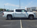 Thumbnail image of 2024 Toyota Tundra at Danville Toyota