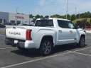 Thumbnail image of 2024 Toyota Tundra at Danville Toyota