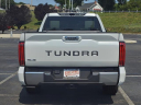 Thumbnail image of 2024 Toyota Tundra at Danville Toyota