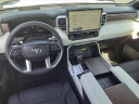 Thumbnail image of 2024 Toyota Tundra at Danville Toyota