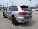 Thumbnail image of 2020 Jeep Grand Cherokee at Wetzel Chrysler Jeep Dodge Ram