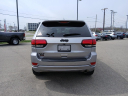Thumbnail image of 2020 Jeep Grand Cherokee at Wetzel Chrysler Jeep Dodge Ram