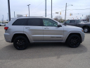 Thumbnail image of 2020 Jeep Grand Cherokee at Wetzel Chrysler Jeep Dodge Ram