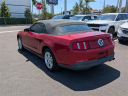 Thumbnail image of 2010 Ford Mustang at Mike Maroone Chevrolet WPB