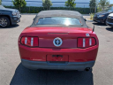Thumbnail image of 2010 Ford Mustang at Mike Maroone Chevrolet WPB
