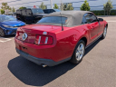 Thumbnail image of 2010 Ford Mustang at Mike Maroone Chevrolet WPB