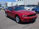 Thumbnail image of 2010 Ford Mustang at Mike Maroone Chevrolet WPB