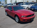 Thumbnail image of 2010 Ford Mustang at Mike Maroone Chevrolet WPB