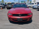 Thumbnail image of 2010 Ford Mustang at Mike Maroone Chevrolet WPB