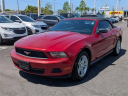 Thumbnail image of 2010 Ford Mustang at Mike Maroone Chevrolet WPB