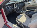 Thumbnail image of 2010 Ford Mustang at Mike Maroone Chevrolet WPB