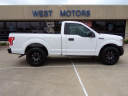Thumbnail image of 2016 Ford F-150 at WEST MOTORS