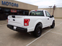 Thumbnail image of 2016 Ford F-150 at WEST MOTORS