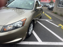Thumbnail image of 2008 Honda Accord at Big Sids Auto Sales