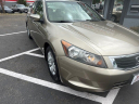 Thumbnail image of 2008 Honda Accord at Big Sids Auto Sales