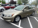 Thumbnail image of 2008 Honda Accord at Big Sids Auto Sales