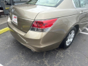 Thumbnail image of 2008 Honda Accord at Big Sids Auto Sales