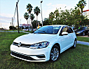 Thumbnail image of 2019 Volkswagen Golf at Target Auto Brokers