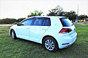Thumbnail image of 2019 Volkswagen Golf at Target Auto Brokers