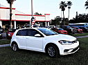 Thumbnail image of 2019 Volkswagen Golf at Target Auto Brokers