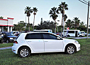 Thumbnail image of 2019 Volkswagen Golf at Target Auto Brokers