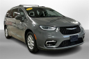 Thumbnail image of 2022 Chrysler Pacifica at Randy Wise Chrysler Jeep Dodge RAM of Durand