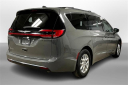 2022 Chrysler Pacifica Touring L at Randy Wise Chrysler Jeep Dodge RAM of Durand