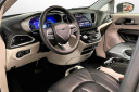 Thumbnail image of 2022 Chrysler Pacifica at Randy Wise Chrysler Jeep Dodge RAM of Durand