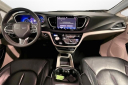 Thumbnail image of 2022 Chrysler Pacifica at Randy Wise Chrysler Jeep Dodge RAM of Durand