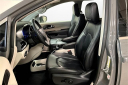 Thumbnail image of 2022 Chrysler Pacifica at Randy Wise Chrysler Jeep Dodge RAM of Durand