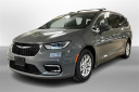 Thumbnail image of 2022 Chrysler Pacifica at Randy Wise Chrysler Jeep Dodge RAM of Durand