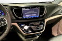 Thumbnail image of 2022 Chrysler Pacifica at Randy Wise Chrysler Jeep Dodge RAM of Durand