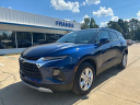 Thumbnail image of 2022 Chevrolet Blazer at Franks Chevrolet Gmc Llc