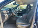 Thumbnail image of 2022 Chevrolet Blazer at Franks Chevrolet Gmc Llc