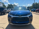 Thumbnail image of 2022 Chevrolet Blazer at Franks Chevrolet Gmc Llc
